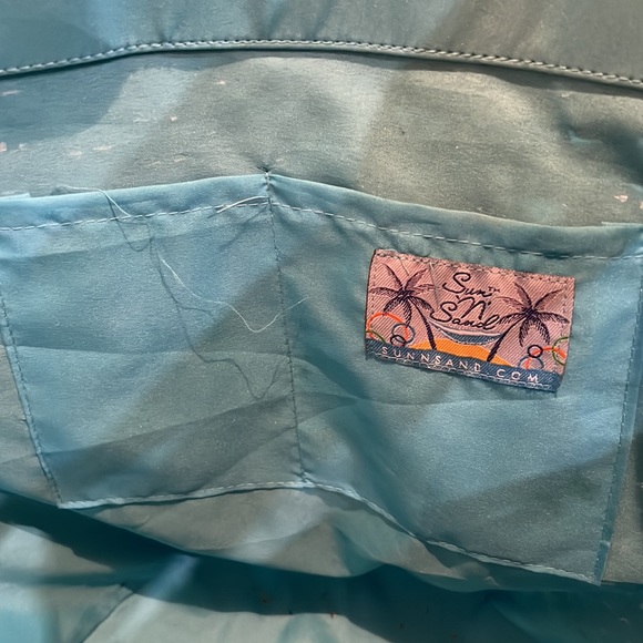 Sun n Sand beach bag - Picture 11 of 16